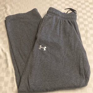 Men’s UA sweats